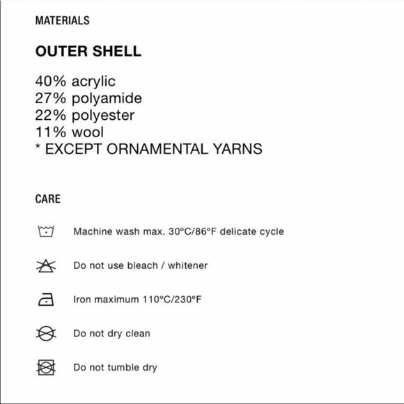 NWT ZARA PINK POINTELLE KNIT ARM WARMERS - Picture 8 of 8